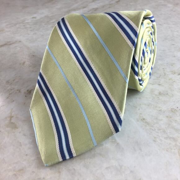 IKE BEHAR TIE - Picture 11 of 13